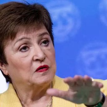 IMF Bakal Kucurkan Rp 45,2 Triliun untuk Perbaiki Ekonomi Pakistan