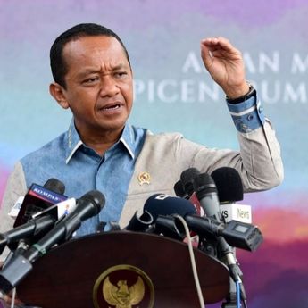 Indonesia Tidak Mau Diatur IMF, Hilirisasi Harga Mati
