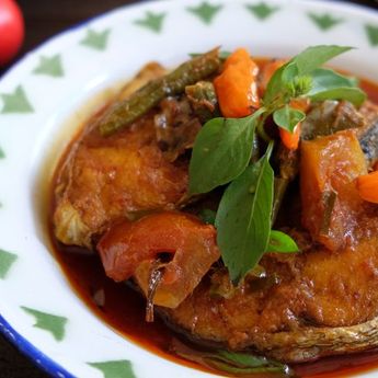 Pakai Bagian Sengkel, Berikut Cara Membuat Daging Asam Pedas