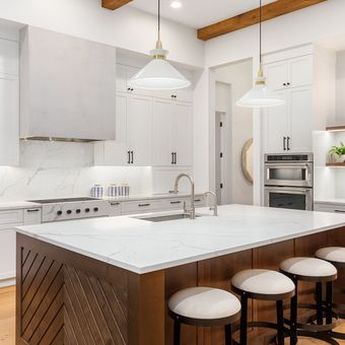 6 Tips Untuk Menerapkan Feng Shui di Dapur  
