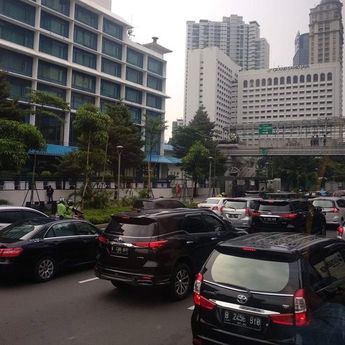 Pembatasan Untuk Usia Kendaraan di Indonesia Cuma Masalah Nyali  