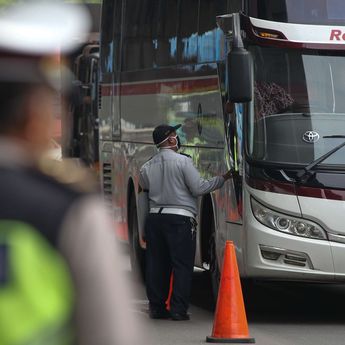 Alasan Kenapa Pembangunan Transportasi Umum di Daerah Mandek  