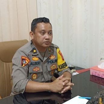 Bidik 12 Sasaran,  Polisi Tindak Pengendara Langgar Aturan Lalu Lintas di Operasi Patuh Menumbing