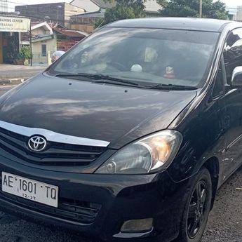 Ketahui Gejala Pada Mesin Mobil Diesel Ngelitik  
