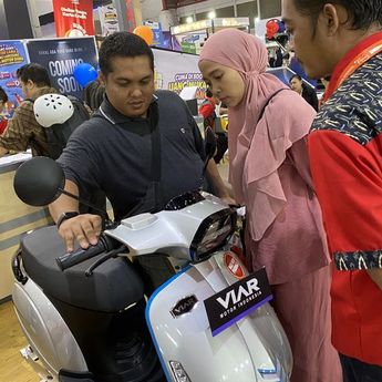 Mau Beli Motor Listrik Bekas, Ini Komponen yang Wajib Untuk Dicek  