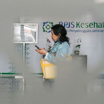 DJSN: Iuran BPJS Kesehatan Tidak Naik hingga Akhir 2024