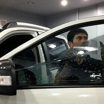 Jangan Lupa, Kaca Film Mobil Juga Ada Masa Usia Pakai  