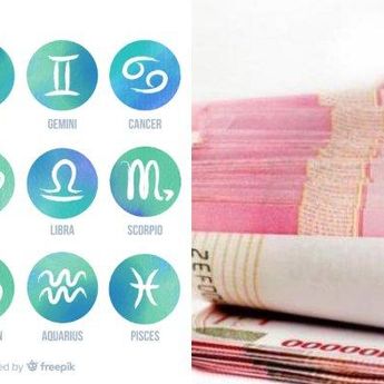 Scorpio Dapat Mengeluarkan Biaya Tambahan Untuk Hari Itu, Keuangan Aquarius Akan Terasa Menipis Pada Hari Itu, Hanya Ada Di Ramalan Zodiak Keuangan Besok, Edisi Rabu 26 Juli 2023