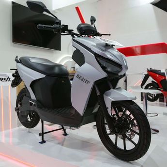 Tips Aman Yang Hendak Beli Motor Listrik untuk Pemula  