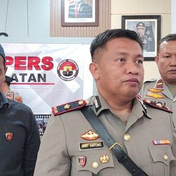 Polres Bangka Selatan Himbau Orangtua Awasi Anaknya Bermain Media Sosial