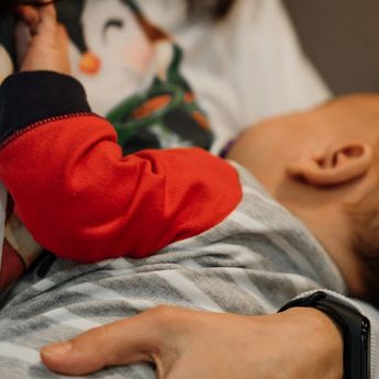 Penting untuk Bayi Usia 0-6 Bulan, Ini Peran ASI untuk Cegah Stunting!