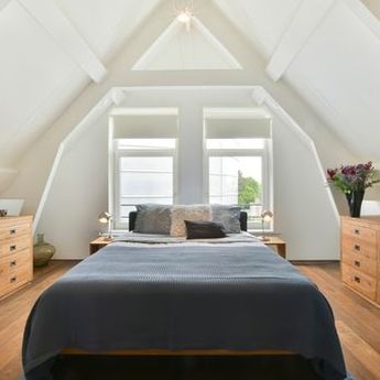 Jangan Meletakkan Posisi Tempat Tidur di Depan Jendela, Mengapa?  