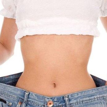 Siapa Yang Mendambakan Perut Langsing? Yuk Ikuti Tips Berikut Ini