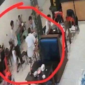 Karena Ganggu Main Catur, Ini Kronologi Wakil Direktur RS di Makassar Pukul Balita 3 Tahun