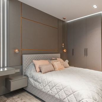 Sandaran Kepala Tempat Tidur Penting Berdasarkan Feng Shui, Kenapa?  