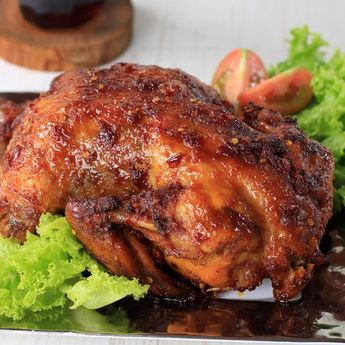 Gunakan Api Kecil, Berikut 4 Cara Masak Ayam kampung Agar empuk
