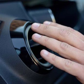 Cuaca Panas, Berapa Untuk Setelan AC Mobil yang Ideal?  