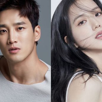 Akhirnya Agensi Konfirmasi Jisoo BLACKPINK dan Aktor Ahn Bo Hyun Pacaran!