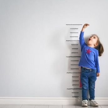  Ini yang Bisa Dilakukan, Pengobatan Stunting untuk Anak Usia 3 Tahun