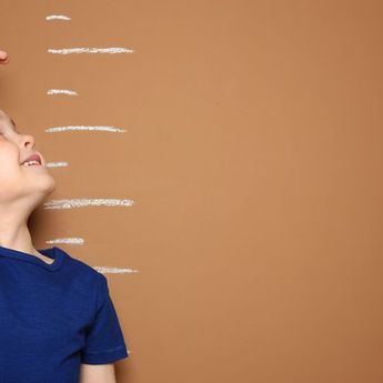 Harus Tahu, Ini Optimalisasi untuk Turunkan Risiko Stunting pada Anak