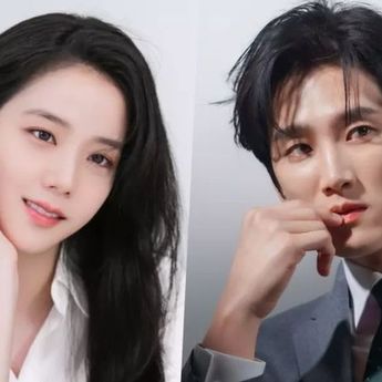Yuk Intip Zodiak Hari Ini Jisoo BLACKPINK dan Ahn Bo Hyun Contoh Pasangan yang Dewasa
