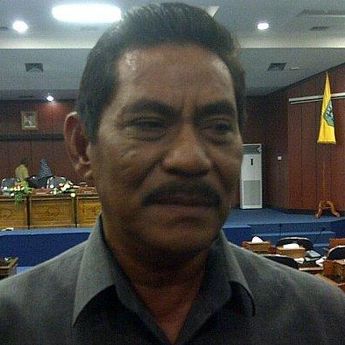 Bonus Rp 5 Miliar, Bupati Lepas Kontigen Atlet Belitung di Porprov Babel
