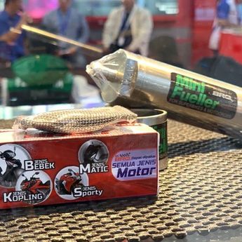 Solusi Untuk Bikin Kualitas Bahan Bakar Kendaraan Tetap Terjaga  
