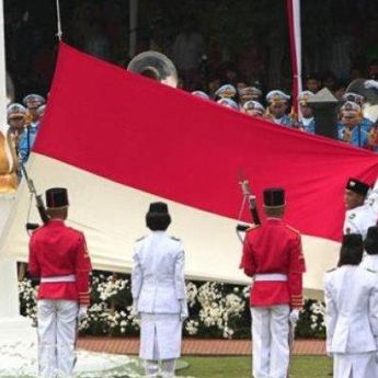 63 Daftar Nama Paskibraka Upacara 17 Agustus 2023 di Instana Negara