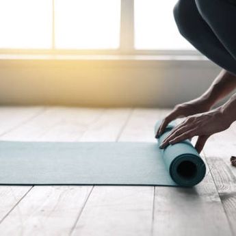 5 Manfaat Melakukan Olahraga dan Latihan Fisik bagi Kesehatan Mental  