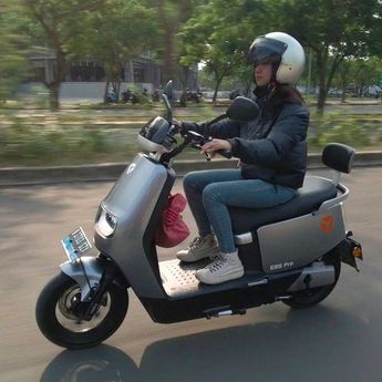 Kesalahan Bagi Pemula Saat Mengoperasikan Motor Listrik  