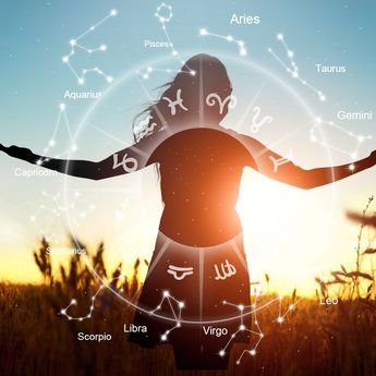 Dipengaruhi Matahari, Apa Warna Keberuntungan dan Kesialan dari Zodiak Leo  