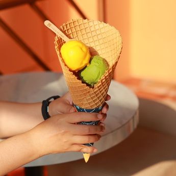 Berikut Ini 3 Tantangan Bisnis Es Krim Singapura di Indonesia 