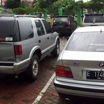 Begini Cara Untuk Mengurangi Emisi Gas Buang pada Mobil Tua  