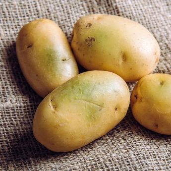Pakai Kentang, Berikut Cara Mudah Bersihkan Karat Pada Panci 