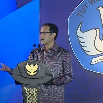 Ini Aturan Mendikbudristek Soal Mahasiswa Tidak Wajib Skripsi 