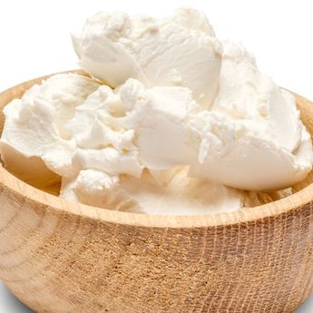 untuk Bahan Cheesecake, Berikut Ini Cara Membuat Krim Keju ala Rumahan