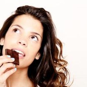 Cokelat Dipercaya Ampuh Bisa Redakan Batuk, Ini penjelasan Peneliti!