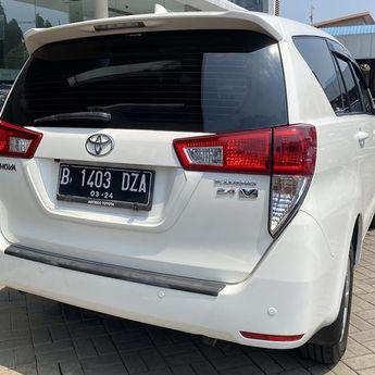 Pelihara Mobil Mesin Diesel, Ternyata Mudah serta Minim Perawatan  