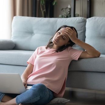  Jangan Remehkan Penyebabnya, Ini Tips Mengatasi Tubuh Mudah Lelah