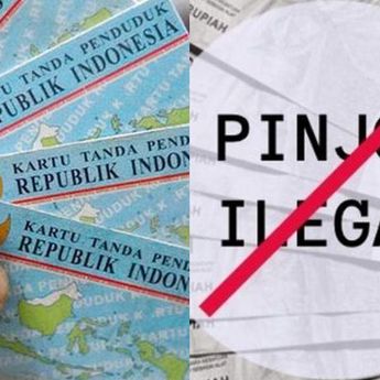Mudah dan Pasti Berhasil, Ini Cara Hapus Data Pribadi dari Pinjol