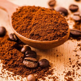 Jadi Pengharum Ruangan hingga Masker Wajah, Berikut Manfaat Bubuk Kopi
