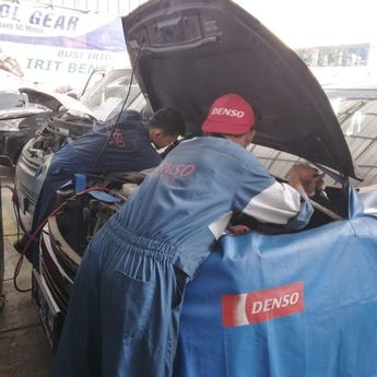 Kesalahan dari Pemilik Mobil, Penyebab Kompresor AC Rusak  