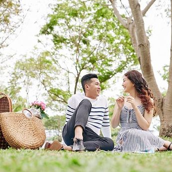 Ini 12 Alasan Hubungan Cinta Lebih Baik Dimulai dari Pertemanan