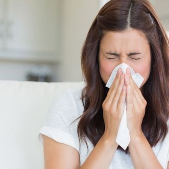 Kerap Dianggap Sama, Ternyata Inilah Perbedaan Gejala Pilek dan Flu