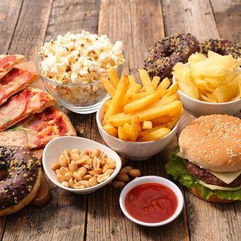  5 Makanan Pemicu Jerawat yang Harus Dihindari, Salah Satunya Cokelat