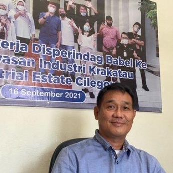 Sasar Kabupaten Bangka, Disperindag Babel Siapkan 4 Ribu Kupon Beli Bahan Pokok Murah