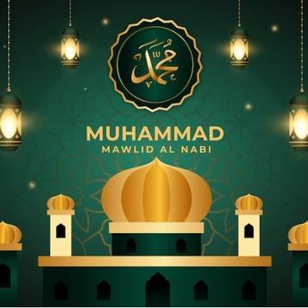 8 Keutamaan dan Hikmah Maulid Nabi Muhammad SAW bagi Umat Islam