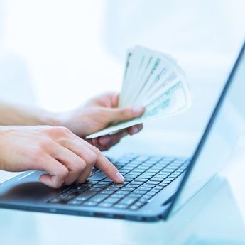 Dapat Transferan dan Diteror Sebar Data Pribadi, Walau Tak Pinjam Uang di Pinjol, Apa Yang Harus Dilakukan?