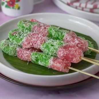Bahan Mudah dan Murah, Berikut 7 Camilan dari Tepung Tapioka