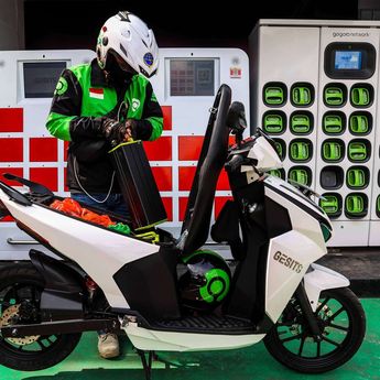 Pertamina Siapkan 30 Titik SPBKLU pada Tahun Ini  